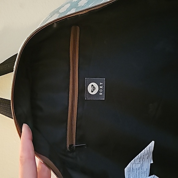 Roxy Backpack - Picture 5 of 9